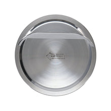 Load image into Gallery viewer, Manley Chevrolet LS Piston Set - 4.125in Bore 1.115in CH, -18.00 CC
