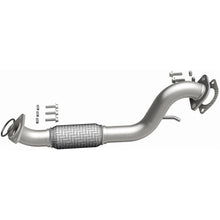 Load image into Gallery viewer, BRE Exhaust 08-14 Rogue Rogue Select 2.5L Front Pipe Kit