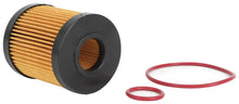 Load image into Gallery viewer, K&N 16-24 Lexus IS300 3.5L V6 / 10-24 Toyota 4Runner 4.0L V6 OIl Filter