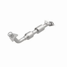 Load image into Gallery viewer, MagnaFlow Conv DF 98-02 Lexus LX470 / 98-02 Toyota Land Cruiser 4.7L D/S & P/S