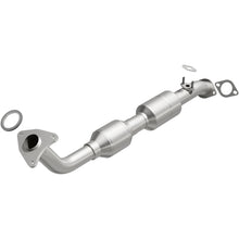 Load image into Gallery viewer, MagnaFlow Conv DF 98-02 Lexus LX470 / 98-02 Toyota Land Cruiser 4.7L D/S & P/S