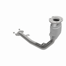Load image into Gallery viewer, MagnaFlow Conv DF 88-95 Honda Civic/89-91 Honda CR-X California Direct Fit Catalytic Converter