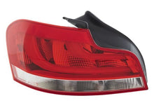 Load image into Gallery viewer, Hella 2011-2013 BMW 1 Series M Left Tail Light