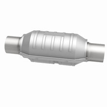 Load image into Gallery viewer, MagnaFlow Universal Catalytic Converter 2.25in. OEM