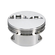 Load image into Gallery viewer, Manley Chevrolet Small Block Piston Set - 4.045in Bore 1.550in CH, -4.00 CC