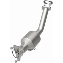Load image into Gallery viewer, MagnaFlow DF Conv 18-21 Infiniti Q50 3.0L