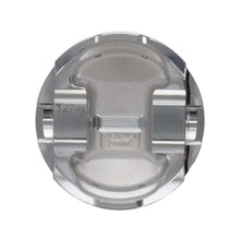 Load image into Gallery viewer, Manley Mitsubishi 2.0L 4G64 Piston Set - 87.00mm Bore 1.375in CH, -23.50 CC