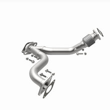 Load image into Gallery viewer, BRE Exhaust 98-04 Passport Rodeo Rodeo Sport 3.2L Front Pipe Kit