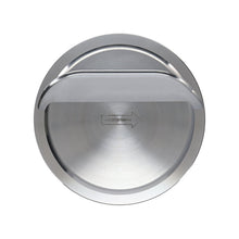 Load image into Gallery viewer, Manley Chevrolet LS Piston Set - 4.130in Bore 1.315in CH, -11.00 CC