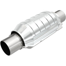 Load image into Gallery viewer, MagnaFlow Universal Catalytic Converter 2.25in. OEM