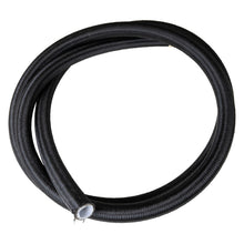 Load image into Gallery viewer, Russell Black An -10 Pro Ptfe Hose 6 Foot Length