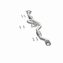 Load image into Gallery viewer, BRE Exhaust 05-10 Sportage Tucson 2.7L Front Pipe Kit