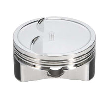 Load image into Gallery viewer, Manley Chevrolet LS Piston Set - 4.080in Bore 1.115in CH, -10.00 CC