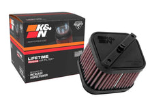 Load image into Gallery viewer, K&N 19-24 Honda CRF250F 249 Replacement Air Filter