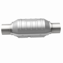 Load image into Gallery viewer, MagnaFlow Universal Catalytic Converter 2.25in. OEM