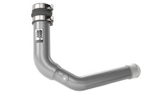 Load image into Gallery viewer, K&N 22-23 Subaru WRX 2.4L H4 Aluminum Charge Pipe Kit - Gunmetal Gray