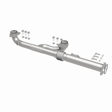 Load image into Gallery viewer, BRE Exhaust 09-15 Pilot 3.5L Front Pipe Kit
