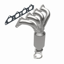Load image into Gallery viewer, MagnaFlow Conv DF 05-08 Kia Sportage 2.0L