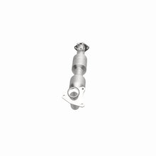 Load image into Gallery viewer, MagnaFlow Conv DF 98-02 Lexus LX470 / 98-02 Toyota Land Cruiser 4.7L D/S & P/S