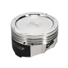 Load image into Gallery viewer, Manley Ford 4.6L Modular V8 Piston Set - 3.700in Bore 1.200in CH, -14.00 CC