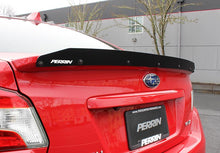 Load image into Gallery viewer, Perrin 2015 WRX/STi w/ Premium Wing Gurney Flap