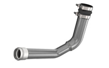 Load image into Gallery viewer, K&N 22-23 Subaru WRX 2.4L H4 Aluminum Charge Pipe Kit - Gunmetal Gray