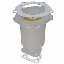 Load image into Gallery viewer, MagnaFlow Conv DF 00-02 Mazda 626 2.0L OEM