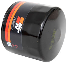 Load image into Gallery viewer, K&N 21-25 Dodge Durango 6.2L V8 Spin On Oil Filter
