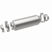 Load image into Gallery viewer, MagnaFlow MF/R Series 5in Round 304SS Performance Exhaust Muffler
