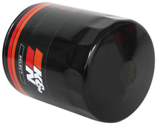 Load image into Gallery viewer, K&N 97-06 Audi A4 1.8L L4 Spin On Oil Filter