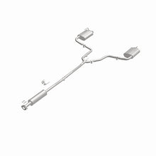 Load image into Gallery viewer, BRExhaust 19-25 Nissan Altima 2.5L Direct-Fit Replacement Exhaust Kit