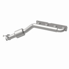 Load image into Gallery viewer, MagnaFlow Conv DF Infiniti/Nissan Truck 8 5.6L P/S Manifold (49 State)