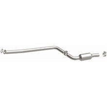 Load image into Gallery viewer, Magnaflow 11-12 X3 3 L Underbody Direct Fit Converter