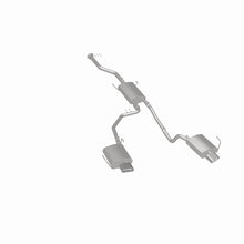 Load image into Gallery viewer, Magnaflow BRE Exhaust 10-13 Acura MDX 3.7L