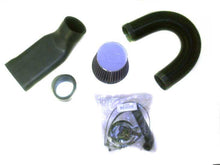 Load image into Gallery viewer, K&N Citroen Saxo L4-1.6L F/I 00-03 Cold Air Intake