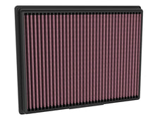 Load image into Gallery viewer, K&N Nissan Armada 3.5L-V6 F/I 2021
