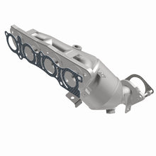 Load image into Gallery viewer, MagnaFlow Conv Direct Fit 20-21 Nissan Kicks 1.6L Single Manifold