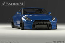 Load image into Gallery viewer, GReddy Nissan GTR R35 Pandem Duck Tail Wing - ***SPECIAL ORDER CANNOT CANCEL***