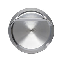 Load image into Gallery viewer, Manley Chevrolet LS Piston Set - 4.075in Bore 1.304in CH, -18.00 CC