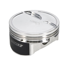 Load image into Gallery viewer, Manley Chevrolet LS Piston Set - 4.005in Bore 1.065in CH, -10.00 CC
