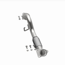 Load image into Gallery viewer, BRE Exhaust 08-14 Rogue Rogue Select 2.5L Front Pipe Kit