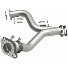 Load image into Gallery viewer, BRE Exhaust 98-04 Passport Rodeo Rodeo Sport 3.2L Front Pipe Kit