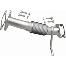 Load image into Gallery viewer, BRE Exhaust 06-10 Sonata 2.4L Front Pipe Kit