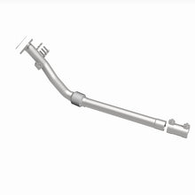 Load image into Gallery viewer, BRE Exhaust 05-08 A4 Quattro 2.0L Front Pipe Kit