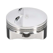 Load image into Gallery viewer, Manley Chevrolet LS Piston Set - 4.065in Bore 1.115in CH, -4.00 CC