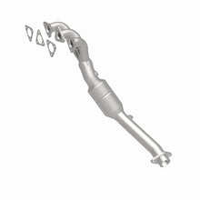 Load image into Gallery viewer, MagnaFlow Conv DF BMW M3 01-06 Front OEM