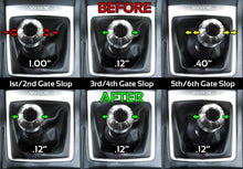 Load image into Gallery viewer, Perrin 2018+ Subaru WRX Manual Shifter Stop - Black Anodized