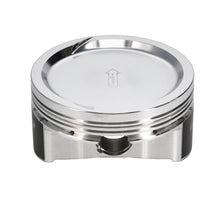 Load image into Gallery viewer, Manley Chevrolet LS Piston Set - 4.125in Bore 1.115in CH, -29.00 CC