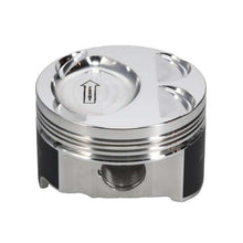 Load image into Gallery viewer, Manley Mazda 94mm 87.5mm Standard Bore 9.5 CR Dish Type Platinum Series Piston w/Rings - Single