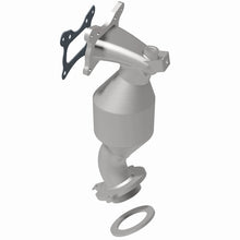 Load image into Gallery viewer, MagnaFlow Conv DF 09-11 Acura TSX 2.4L